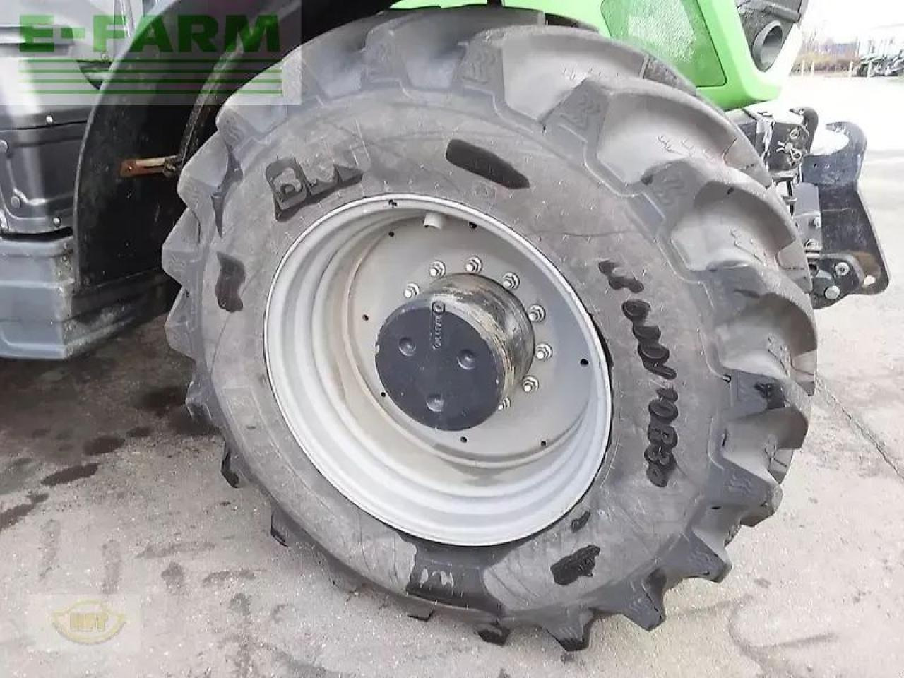 Deutz-Fahr 9340 agrotron ttv - Traktori: kuva Deutz-Fahr 9340 agrotron ttv - Traktori Deutz-Fahr 9340 agrotron ttv - Traktori: kuva Deutz-Fahr 9340 agrotron ttv - Traktori
