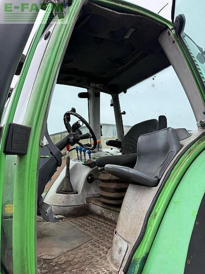 Deutz-Fahr agrotron 150 - Traktori: kuva Deutz-Fahr agrotron 150 - Traktori Deutz-Fahr agrotron 150 - Traktori: kuva Deutz-Fahr agrotron 150 - Traktori