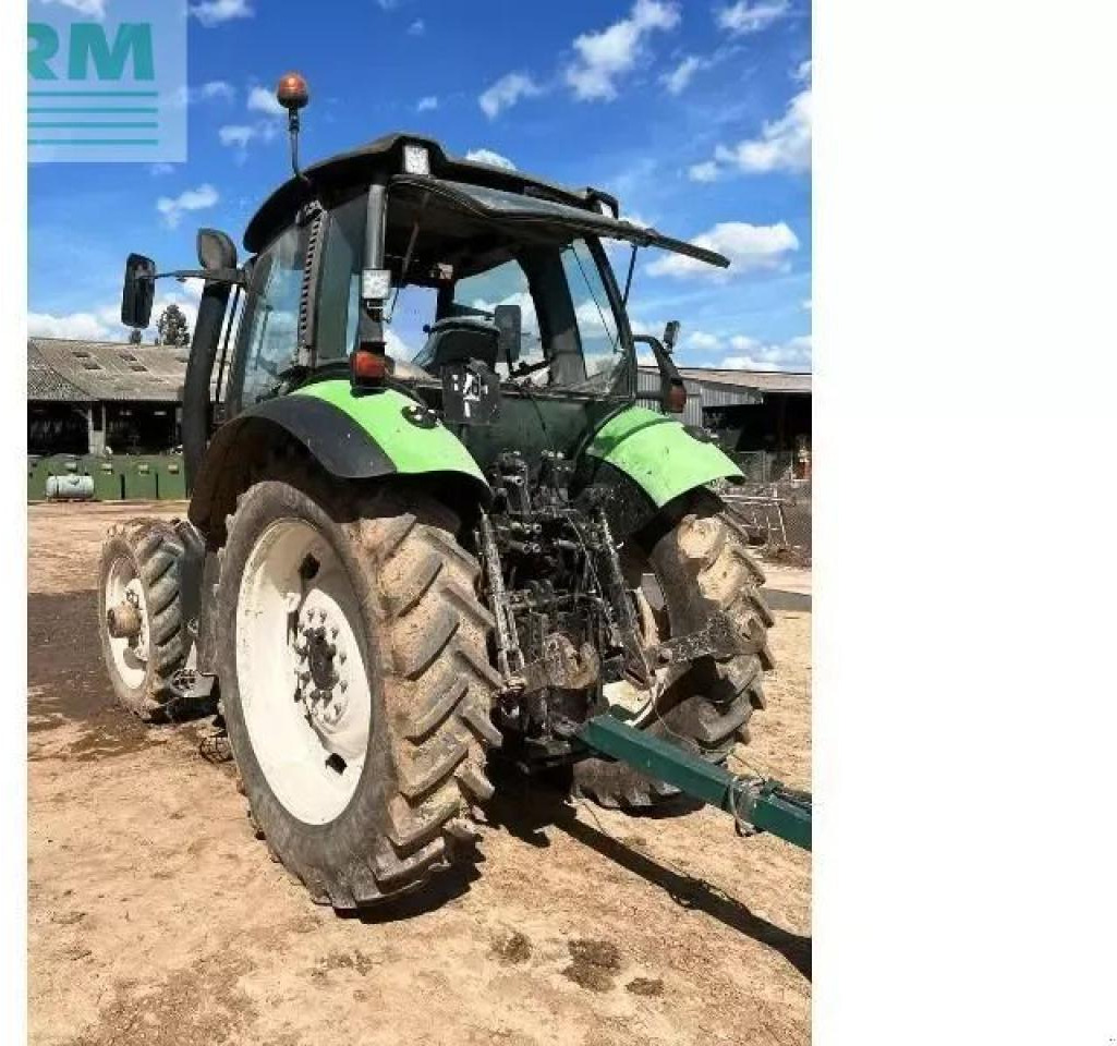 Deutz-Fahr agrotron 150 - Traktori: kuva Deutz-Fahr agrotron 150 - Traktori Deutz-Fahr agrotron 150 - Traktori: kuva Deutz-Fahr agrotron 150 - Traktori