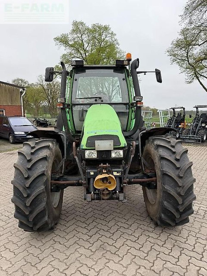 Deutz-Fahr agrotron 150 - Traktori: kuva Deutz-Fahr agrotron 150 - Traktori Deutz-Fahr agrotron 150 - Traktori: kuva Deutz-Fahr agrotron 150 - Traktori