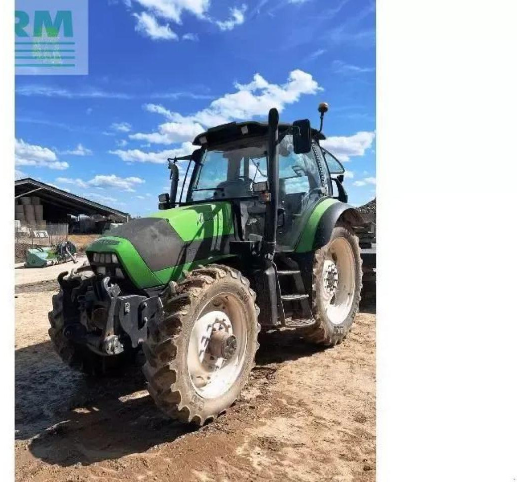 Deutz-Fahr agrotron 150 - Traktori: kuva Deutz-Fahr agrotron 150 - Traktori Deutz-Fahr agrotron 150 - Traktori: kuva Deutz-Fahr agrotron 150 - Traktori
