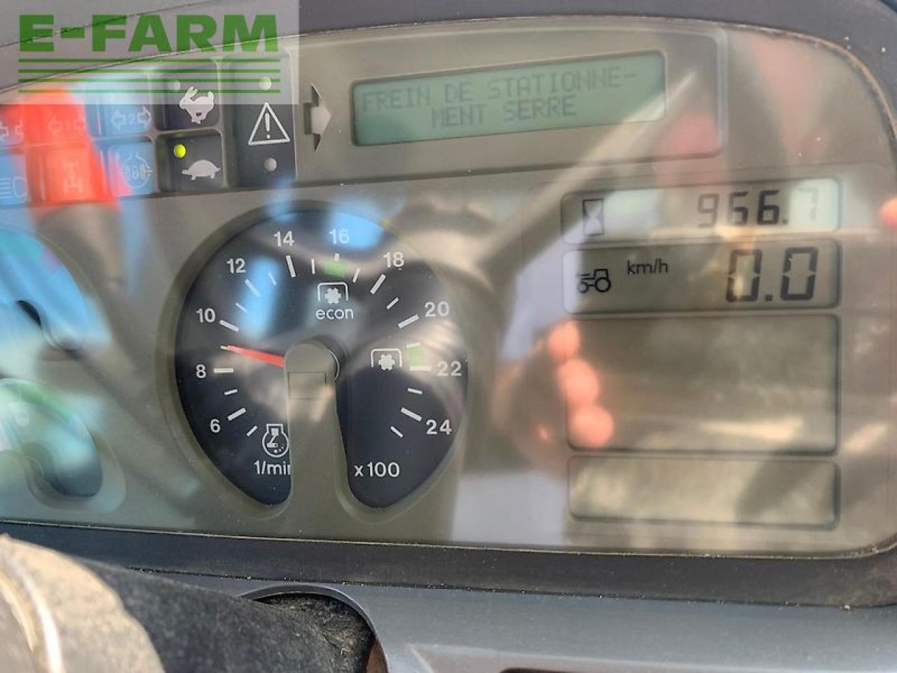 Deutz-Fahr agrotron 165 mk 3 mit fkh und fzw - Traktori: kuva Deutz-Fahr agrotron 165 mk 3 mit fkh und fzw - Traktori Deutz-Fahr agrotron 165 mk 3 mit fkh und fzw - Traktori: kuva Deutz-Fahr agrotron 165 mk 3 mit fkh und fzw - Traktori