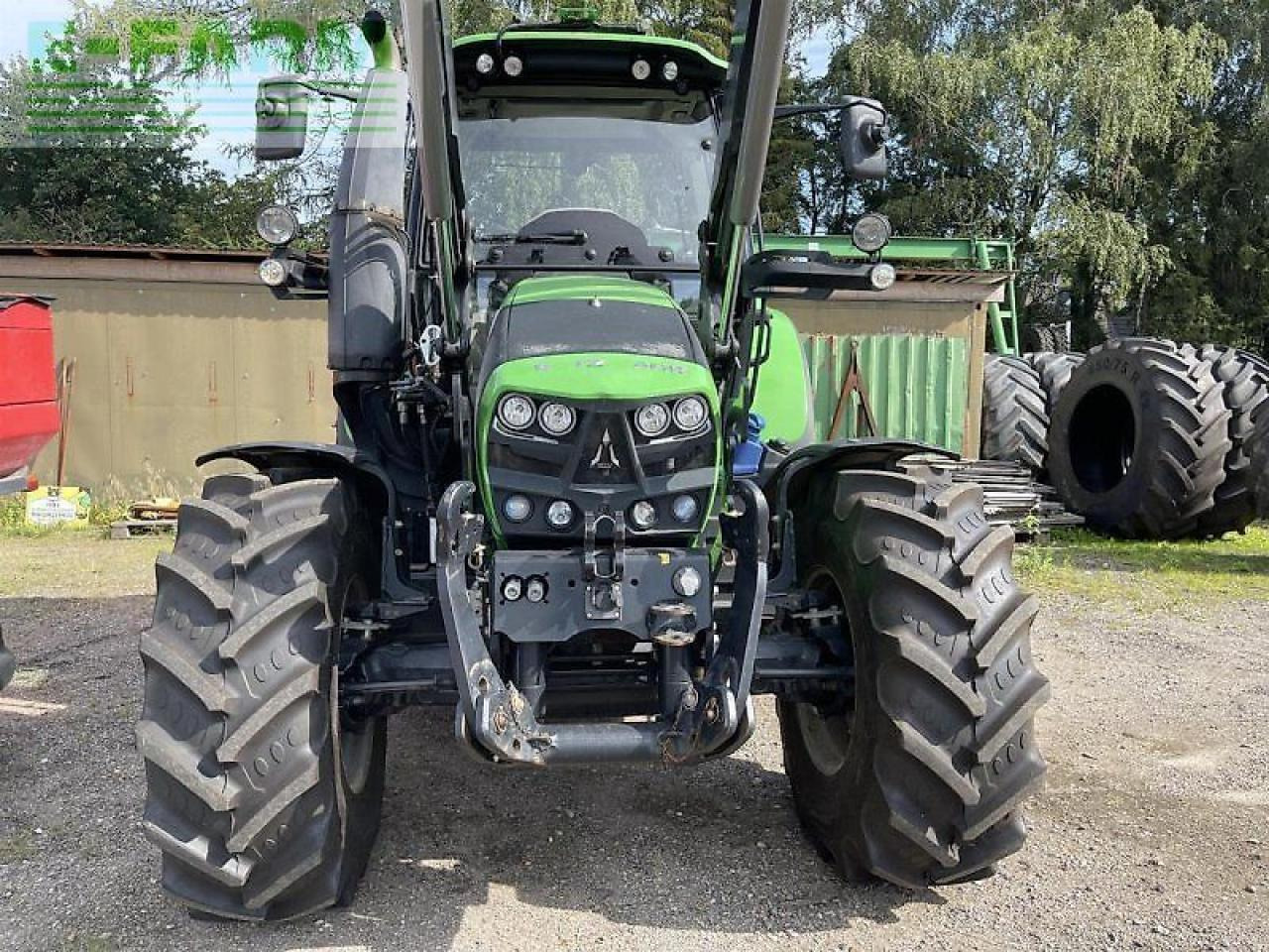 Deutz-Fahr agrotron 6140.4 c-shift - Traktori: kuva Deutz-Fahr agrotron 6140.4 c-shift - Traktori Deutz-Fahr agrotron 6140.4 c-shift - Traktori: kuva Deutz-Fahr agrotron 6140.4 c-shift - Traktori
