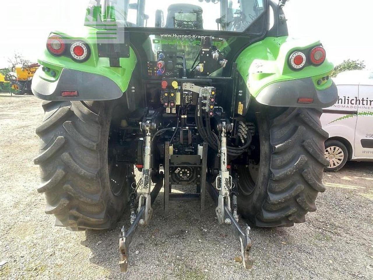 Deutz-Fahr agrotron 6140.4 c-shift - Traktori: kuva Deutz-Fahr agrotron 6140.4 c-shift - Traktori Deutz-Fahr agrotron 6140.4 c-shift - Traktori: kuva Deutz-Fahr agrotron 6140.4 c-shift - Traktori