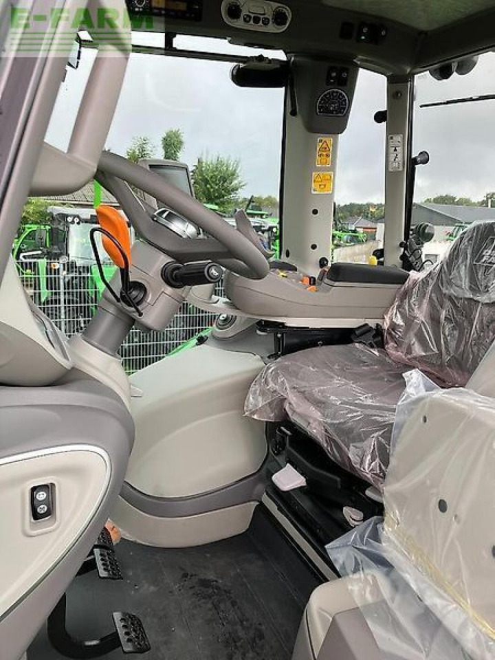 Traktori Deutz-Fahr agrotron 6160 ttv TTV: kuva Traktori Deutz-Fahr agrotron 6160 ttv TTV