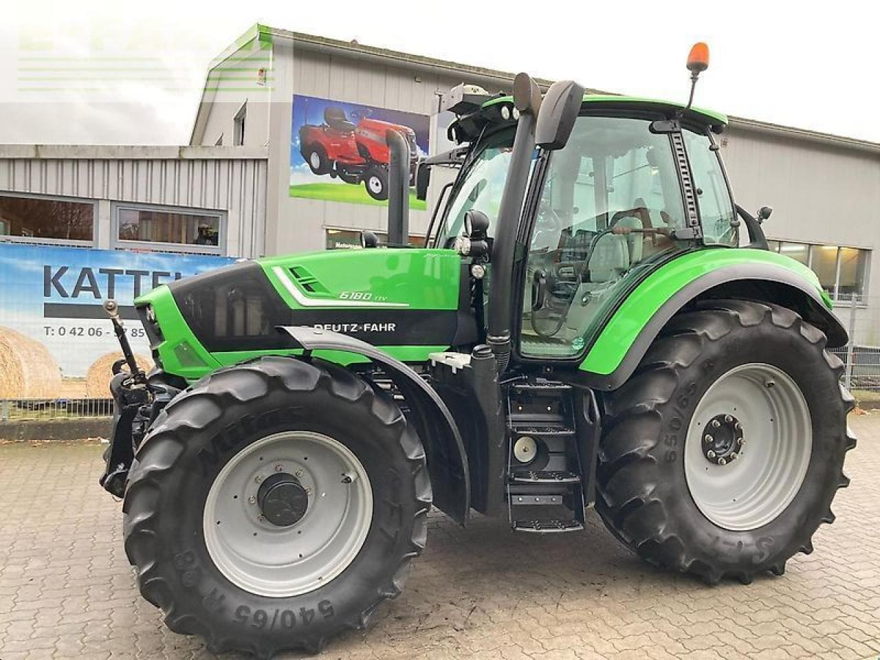 Deutz-Fahr agrotron 6180ttv mit gps TTV - Traktori: kuva Deutz-Fahr agrotron 6180ttv mit gps TTV - Traktori Deutz-Fahr agrotron 6180ttv mit gps TTV - Traktori: kuva Deutz-Fahr agrotron 6180ttv mit gps TTV - Traktori