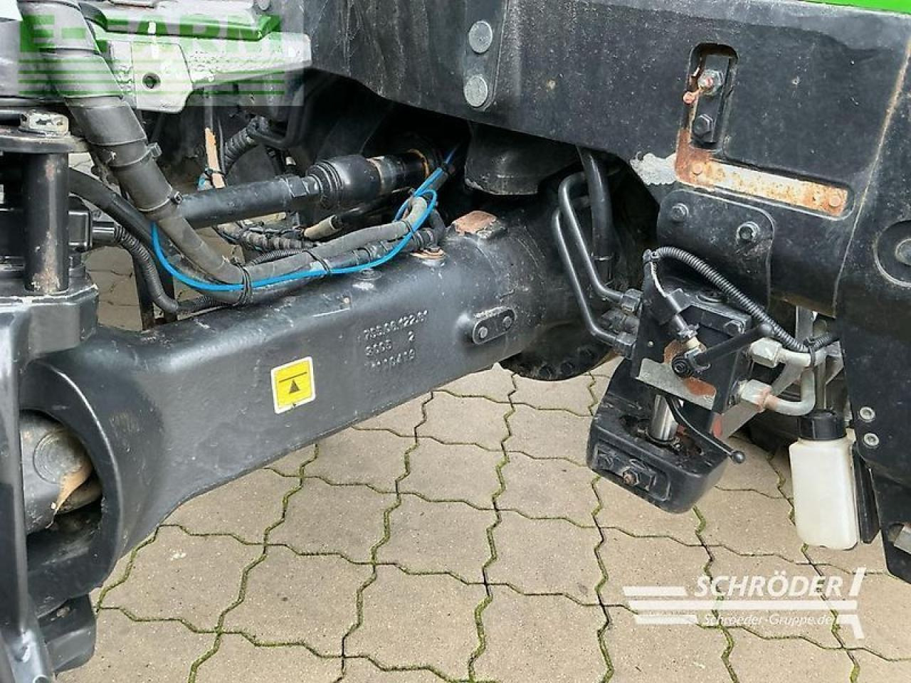 Deutz-Fahr agrotron 7250 ttv | rtk TTV - Traktori: kuva Deutz-Fahr agrotron 7250 ttv | rtk TTV - Traktori Deutz-Fahr agrotron 7250 ttv | rtk TTV - Traktori: kuva Deutz-Fahr agrotron 7250 ttv | rtk TTV - Traktori