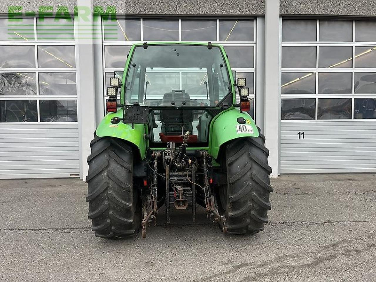 Deutz-Fahr agrotron 85 - Traktori: kuva Deutz-Fahr agrotron 85 - Traktori Deutz-Fahr agrotron 85 - Traktori: kuva Deutz-Fahr agrotron 85 - Traktori