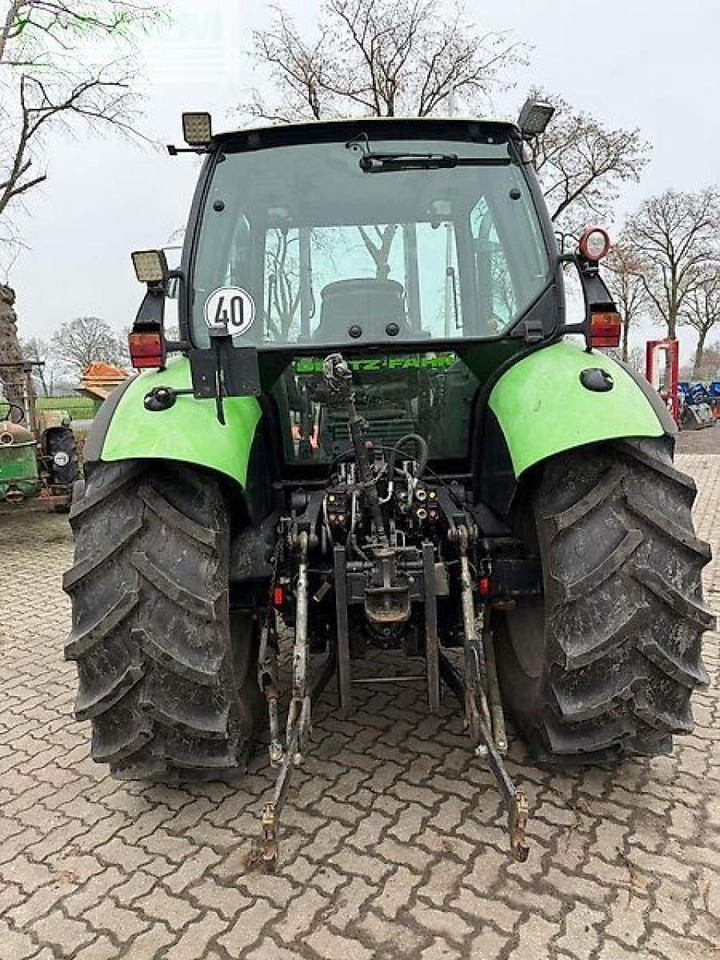 Deutz-Fahr agrotron 90 - Traktori: kuva Deutz-Fahr agrotron 90 - Traktori Deutz-Fahr agrotron 90 - Traktori: kuva Deutz-Fahr agrotron 90 - Traktori