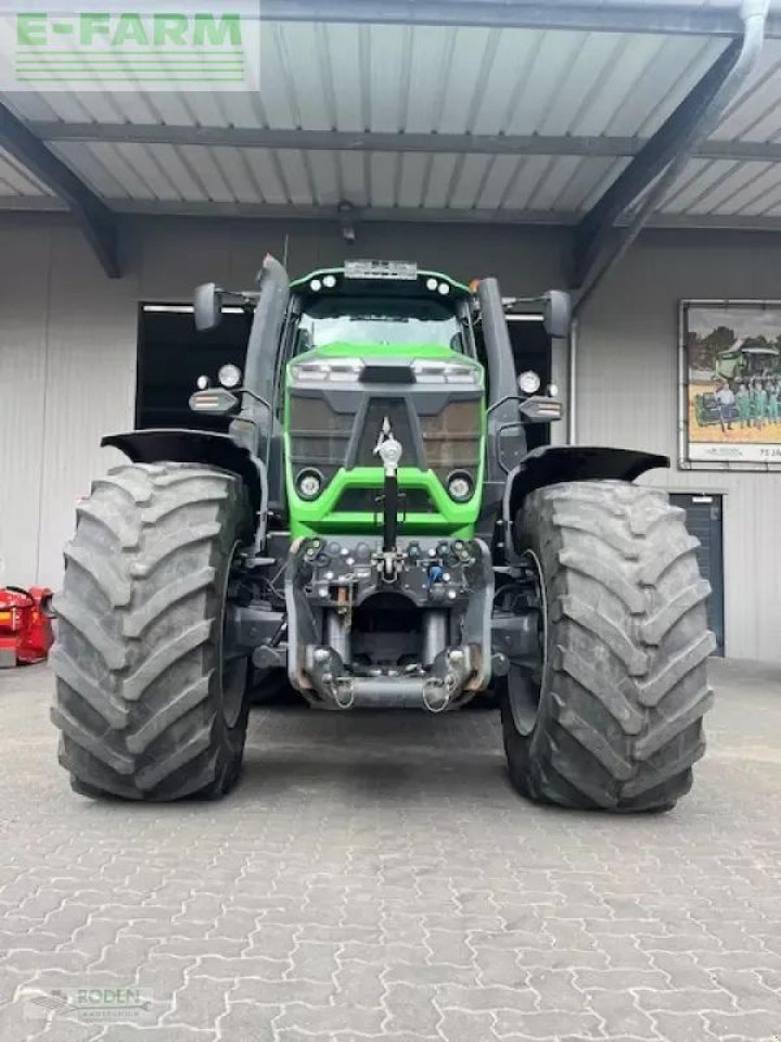 Deutz-Fahr agrotron 9340 ttv TTV - Traktori: kuva Deutz-Fahr agrotron 9340 ttv TTV - Traktori Deutz-Fahr agrotron 9340 ttv TTV - Traktori: kuva Deutz-Fahr agrotron 9340 ttv TTV - Traktori