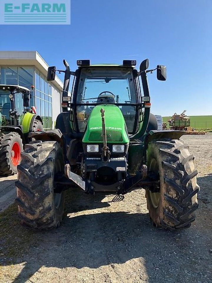 Deutz-Fahr agrotron mk2 - Traktori: kuva Deutz-Fahr agrotron mk2 - Traktori Deutz-Fahr agrotron mk2 - Traktori: kuva Deutz-Fahr agrotron mk2 - Traktori