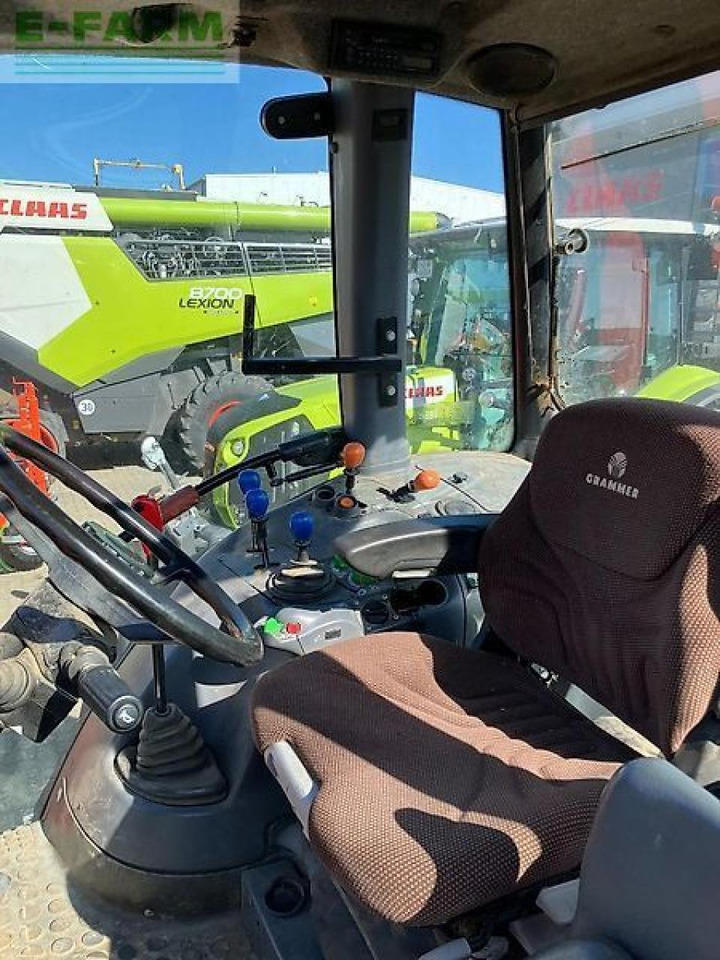Deutz-Fahr agrotron mk2 - Traktori: kuva Deutz-Fahr agrotron mk2 - Traktori Deutz-Fahr agrotron mk2 - Traktori: kuva Deutz-Fahr agrotron mk2 - Traktori