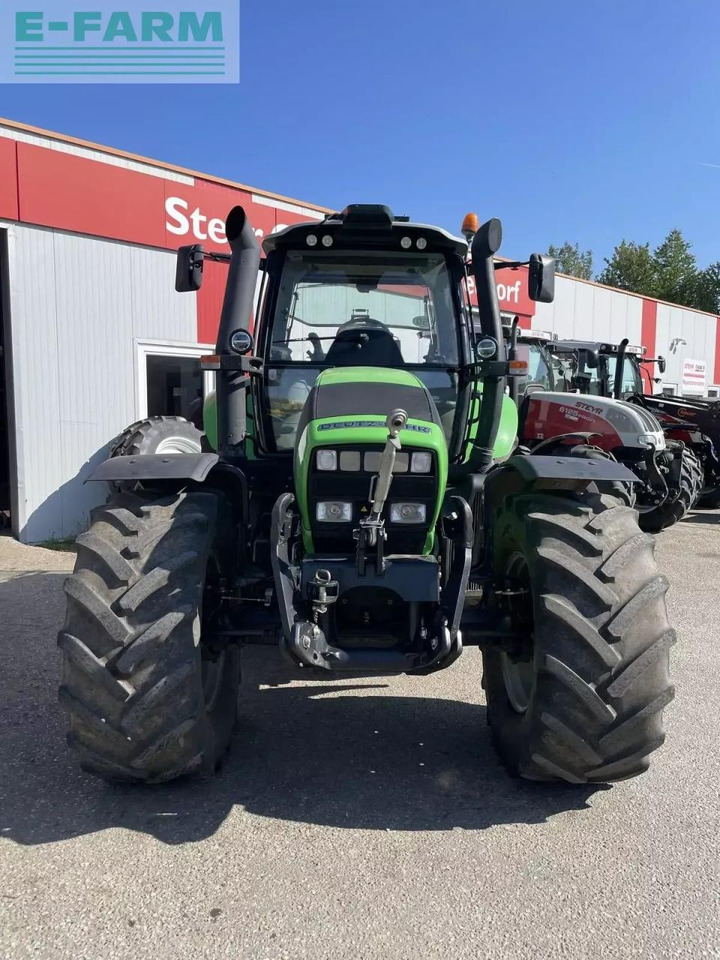 Deutz-Fahr agrotron ttv 610 - Traktori: kuva Deutz-Fahr agrotron ttv 610 - Traktori Deutz-Fahr agrotron ttv 610 - Traktori: kuva Deutz-Fahr agrotron ttv 610 - Traktori