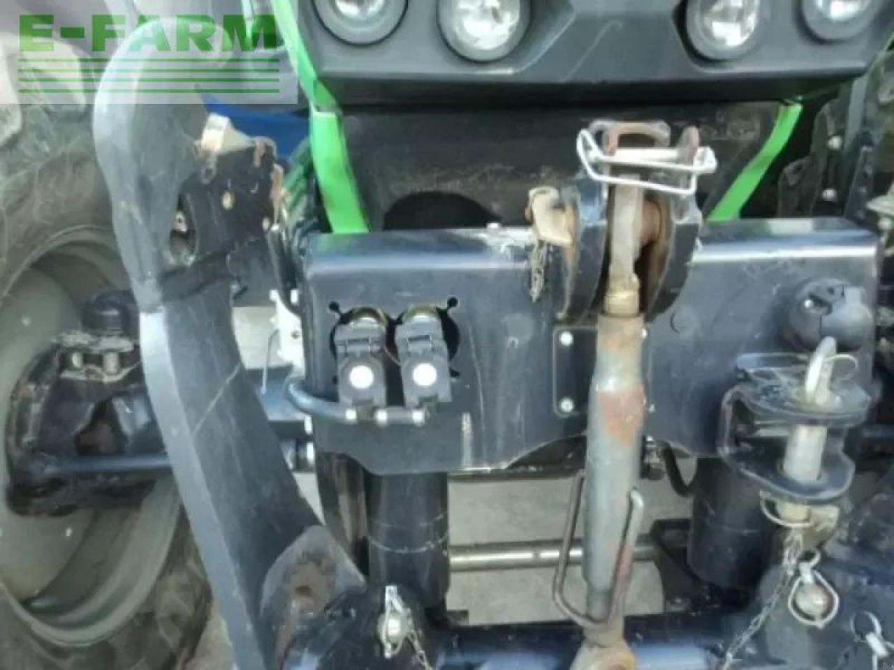 Deutz-Fahr agrotron ttv 6180 - Traktori: kuva Deutz-Fahr agrotron ttv 6180 - Traktori Deutz-Fahr agrotron ttv 6180 - Traktori: kuva Deutz-Fahr agrotron ttv 6180 - Traktori