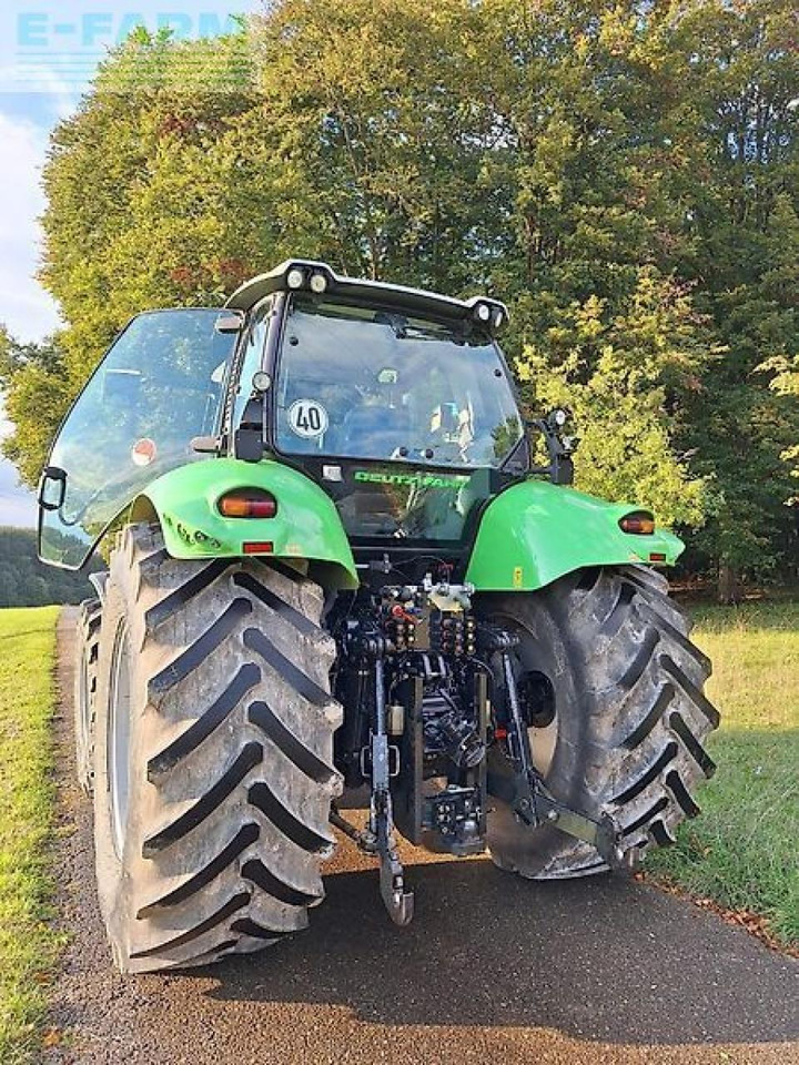 Deutz-Fahr agrotron ttv 630 - Traktori: kuva Deutz-Fahr agrotron ttv 630 - Traktori Deutz-Fahr agrotron ttv 630 - Traktori: kuva Deutz-Fahr agrotron ttv 630 - Traktori