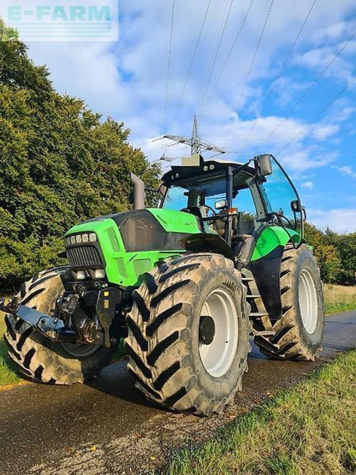 Deutz-Fahr agrotron ttv 630 - Traktori: kuva Deutz-Fahr agrotron ttv 630 - Traktori Deutz-Fahr agrotron ttv 630 - Traktori: kuva Deutz-Fahr agrotron ttv 630 - Traktori