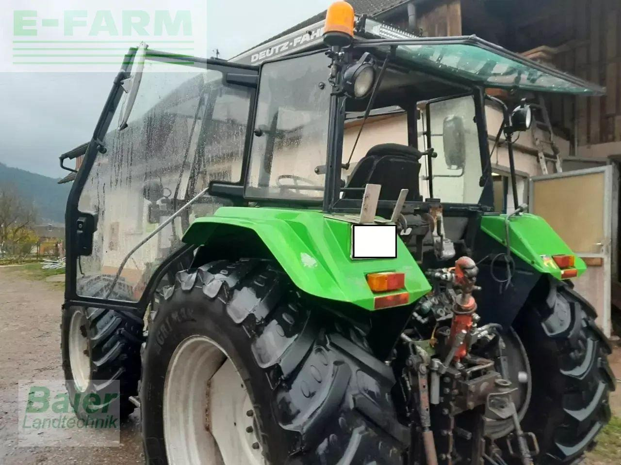 Deutz-Fahr agroxtra 4.57 - Traktori: kuva Deutz-Fahr agroxtra 4.57 - Traktori Deutz-Fahr agroxtra 4.57 - Traktori: kuva Deutz-Fahr agroxtra 4.57 - Traktori