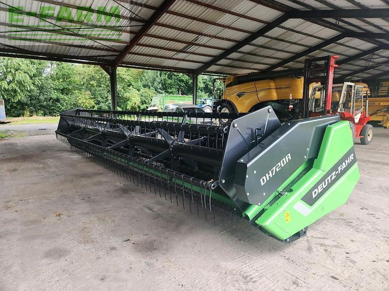Deutz-Fahr dh720r - Lisävarusteet - silppuri: kuva Deutz-Fahr dh720r - Lisävarusteet - silppuri Deutz-Fahr dh720r - Lisävarusteet - silppuri: kuva Deutz-Fahr dh720r - Lisävarusteet - silppuri