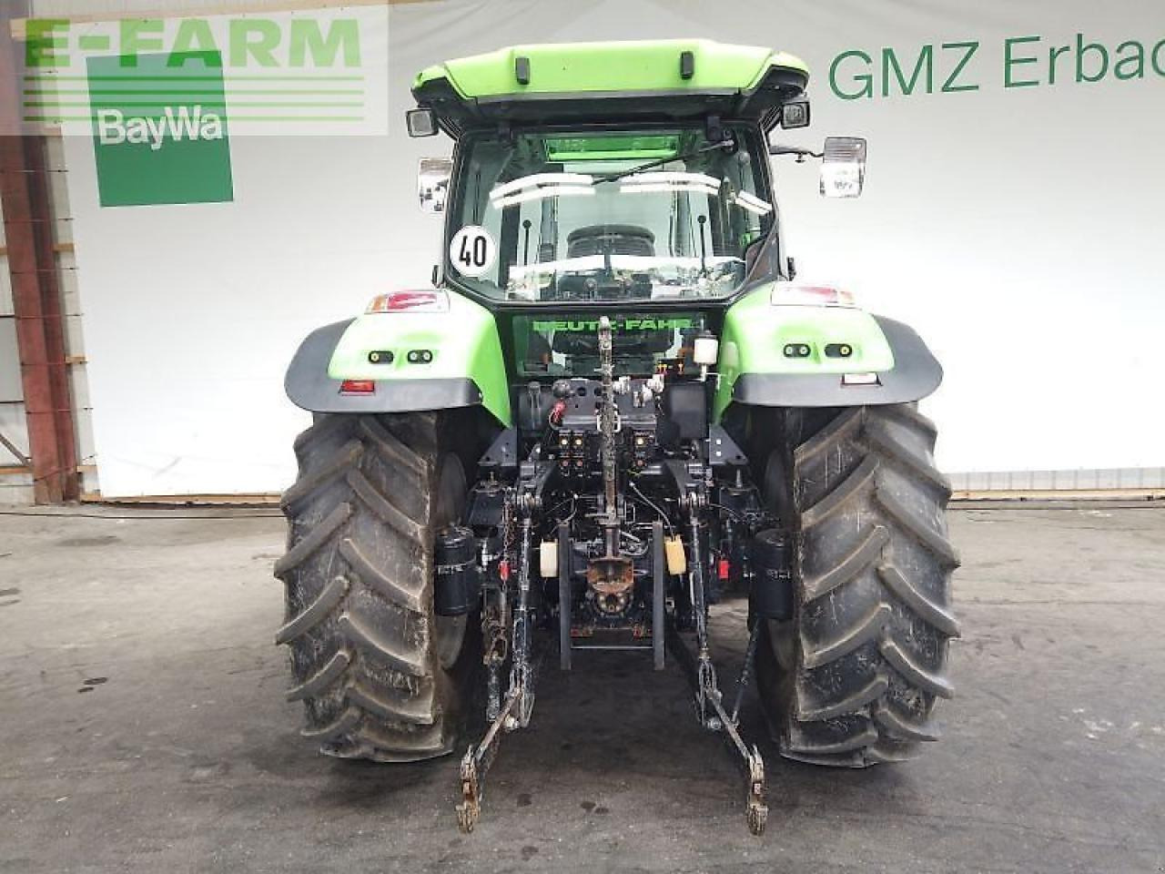 Deutz-Fahr k100 - Traktori: kuva Deutz-Fahr k100 - Traktori Deutz-Fahr k100 - Traktori: kuva Deutz-Fahr k100 - Traktori