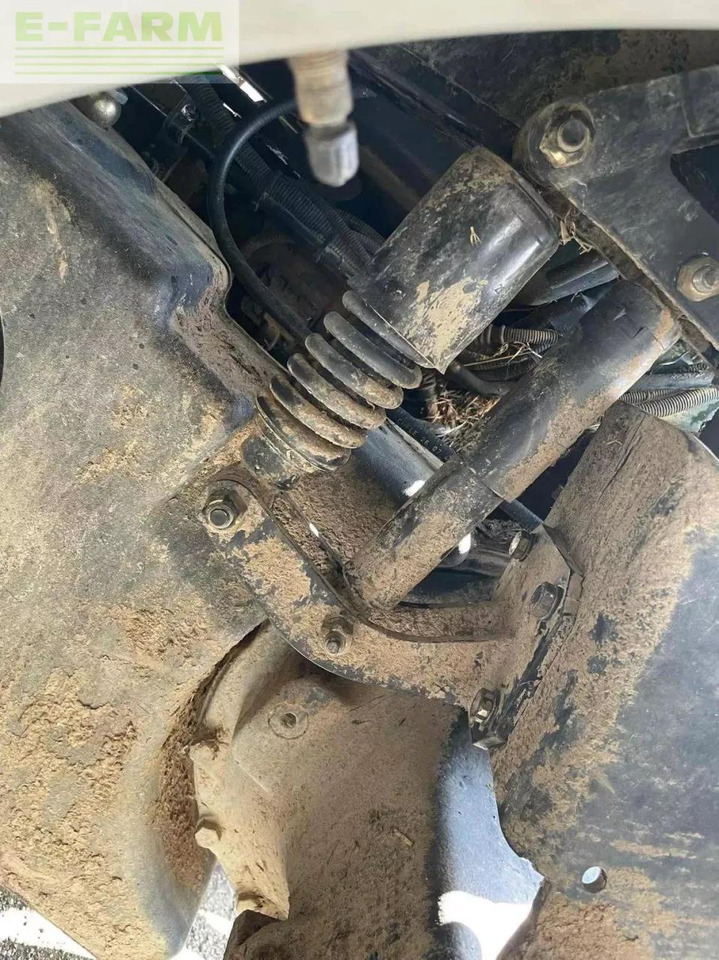 Traktori Deutz-Fahr tracteur agricole agrotron k100 deutz-fahr: kuva Traktori Deutz-Fahr tracteur agricole agrotron k100 deutz-fahr