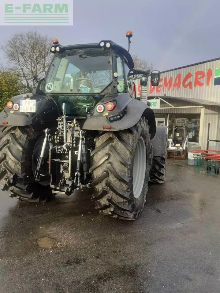 Deutz-Fahr tracteur agricole serie7ttvagrotron 7250 ttv warri TTV - Traktori: kuva Deutz-Fahr tracteur agricole serie7ttvagrotron 7250 ttv warri TTV - Traktori Deutz-Fahr tracteur agricole serie7ttvagrotron 7250 ttv warri TTV - Traktori: kuva Deutz-Fahr tracteur agricole serie7ttvagrotron 7250 ttv warri TTV - Traktori