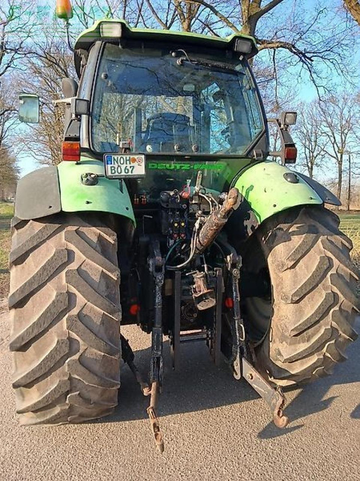 Deutz-Fahr ttv 1160 - Traktori: kuva Deutz-Fahr ttv 1160 - Traktori Deutz-Fahr ttv 1160 - Traktori: kuva Deutz-Fahr ttv 1160 - Traktori