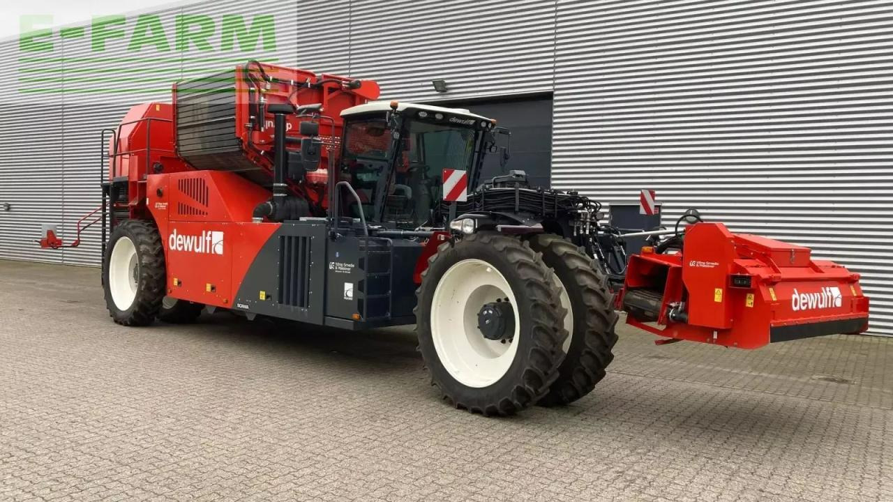 Dewulf rqa3060 demomaskine - Perunannostokone: kuva Dewulf rqa3060 demomaskine - Perunannostokone Dewulf rqa3060 demomaskine - Perunannostokone: kuva Dewulf rqa3060 demomaskine - Perunannostokone