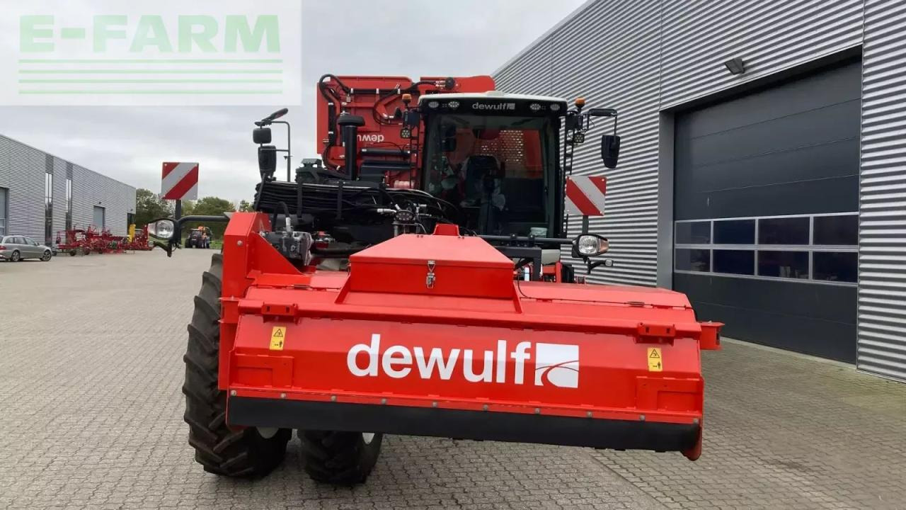 Dewulf rqa3060 demomaskine - Perunannostokone: kuva Dewulf rqa3060 demomaskine - Perunannostokone Dewulf rqa3060 demomaskine - Perunannostokone: kuva Dewulf rqa3060 demomaskine - Perunannostokone