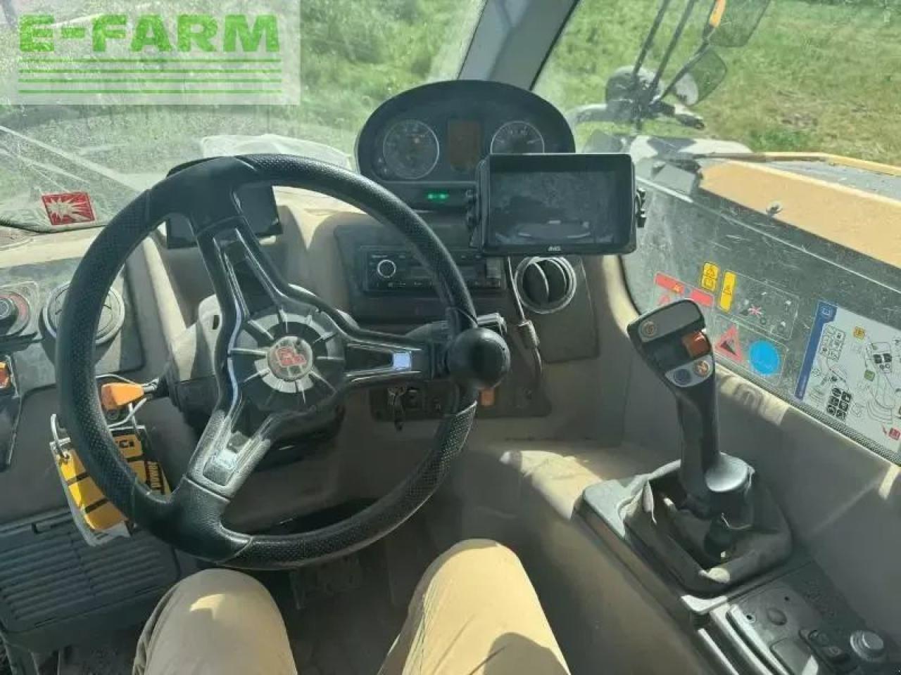 Dieci agristar 40.7 ev - Kurottaja: kuva Dieci agristar 40.7 ev - Kurottaja Dieci agristar 40.7 ev - Kurottaja: kuva Dieci agristar 40.7 ev - Kurottaja