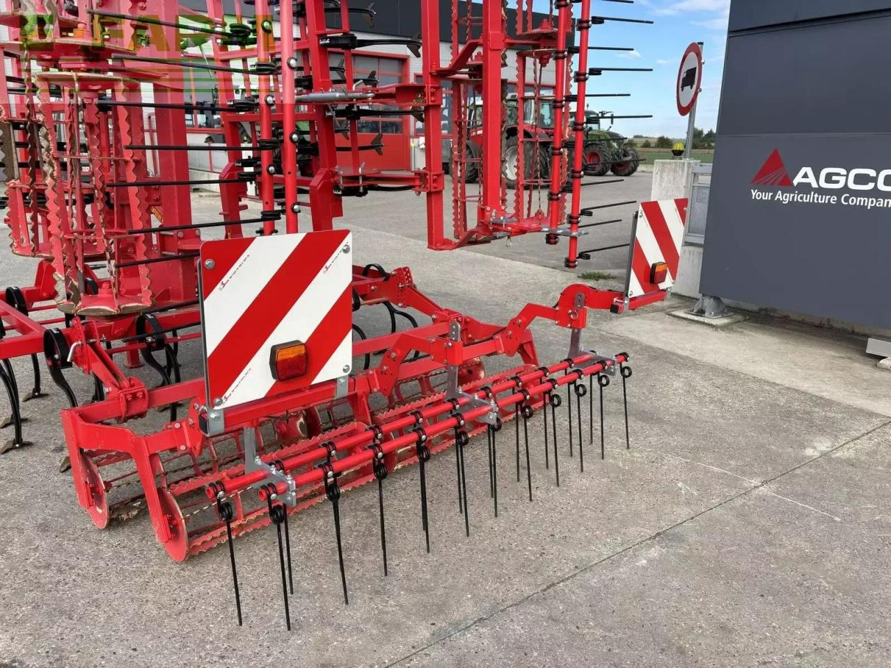 Kultivaattori Einböck vibrostar 4-550 2zw: kuva Kultivaattori Einböck vibrostar 4-550 2zw