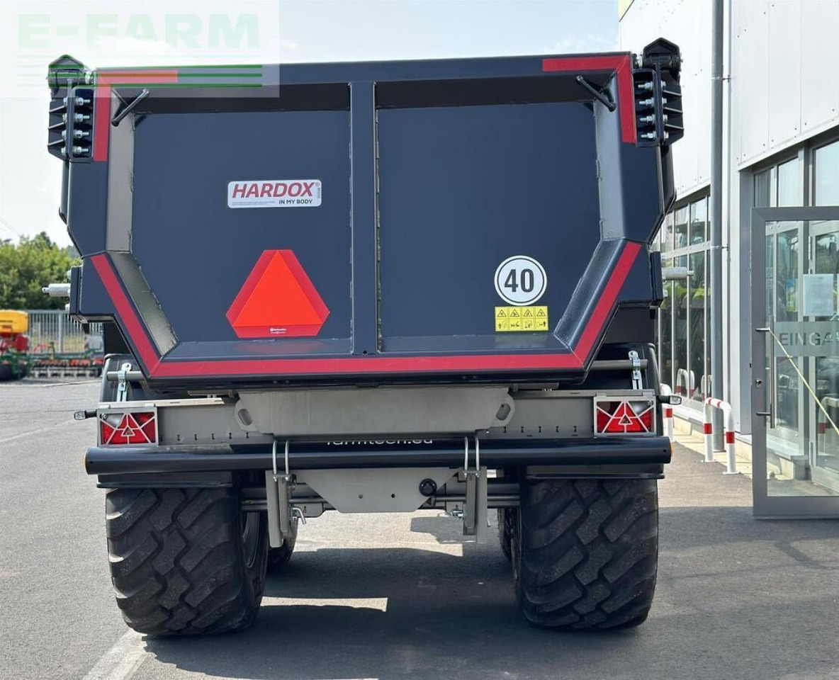 Farmtech gravis 2000 hardox black edition - Maatalous kippiperävaunu: kuva Farmtech gravis 2000 hardox black edition - Maatalous kippiperävaunu Farmtech gravis 2000 hardox black edition - Maatalous kippiperävaunu: kuva Farmtech gravis 2000 hardox black edition - Maatalous kippiperävaunu
