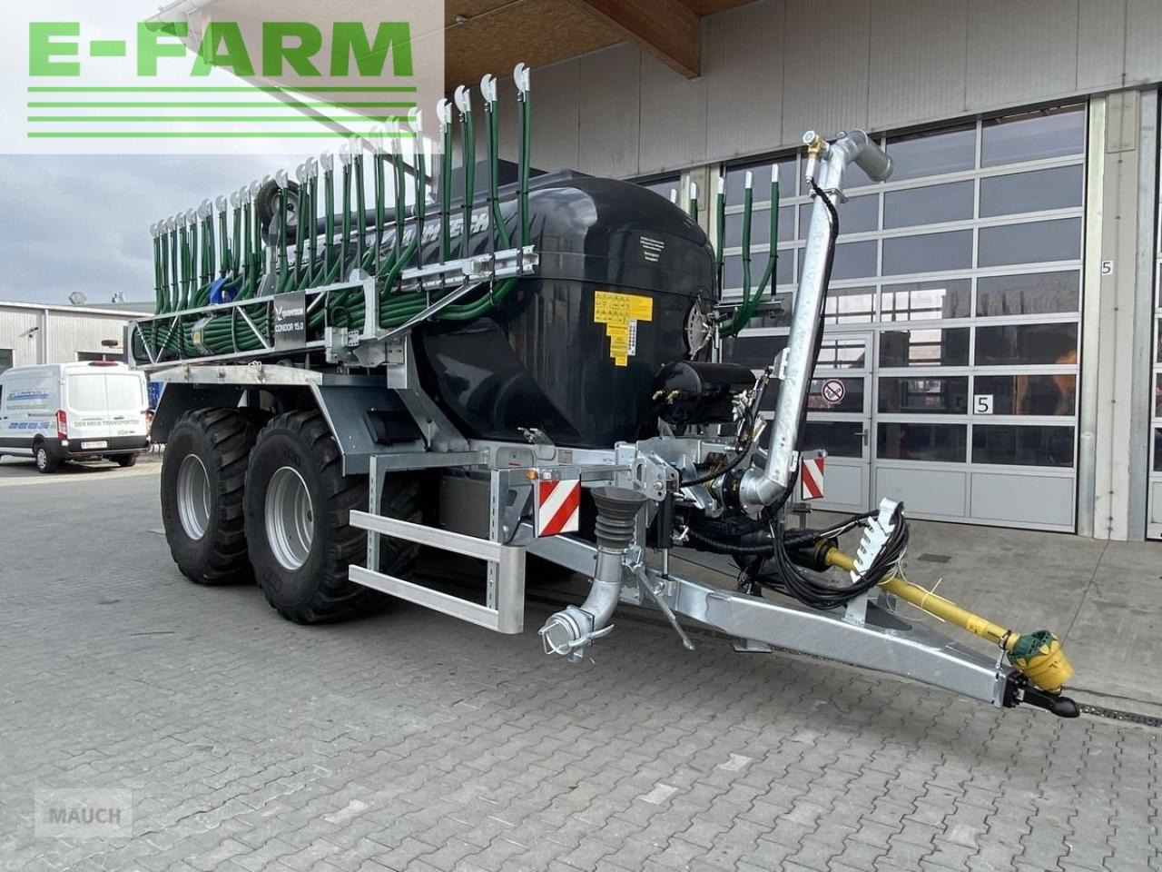 Farmtech polycis 1400 + schleppschuhverteiler condor 15.0 - Lietevaunu: kuva Farmtech polycis 1400 + schleppschuhverteiler condor 15.0 - Lietevaunu Farmtech polycis 1400 + schleppschuhverteiler condor 15.0 - Lietevaunu: kuva Farmtech polycis 1400 + schleppschuhverteiler condor 15.0 - Lietevaunu