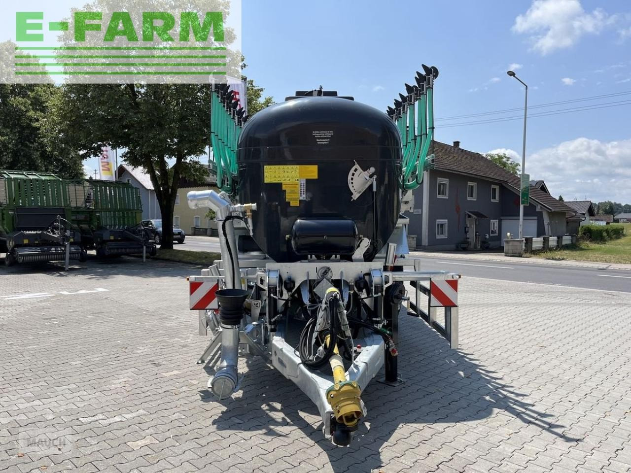 Farmtech polycis 1550 + condor 15.0 - Lietevaunu: kuva Farmtech polycis 1550 + condor 15.0 - Lietevaunu Farmtech polycis 1550 + condor 15.0 - Lietevaunu: kuva Farmtech polycis 1550 + condor 15.0 - Lietevaunu