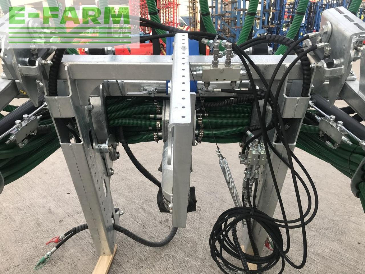 Farmtech schleppschuhverteiler condor 10.5 - Veitsimultain: kuva Farmtech schleppschuhverteiler condor 10.5 - Veitsimultain Farmtech schleppschuhverteiler condor 10.5 - Veitsimultain: kuva Farmtech schleppschuhverteiler condor 10.5 - Veitsimultain