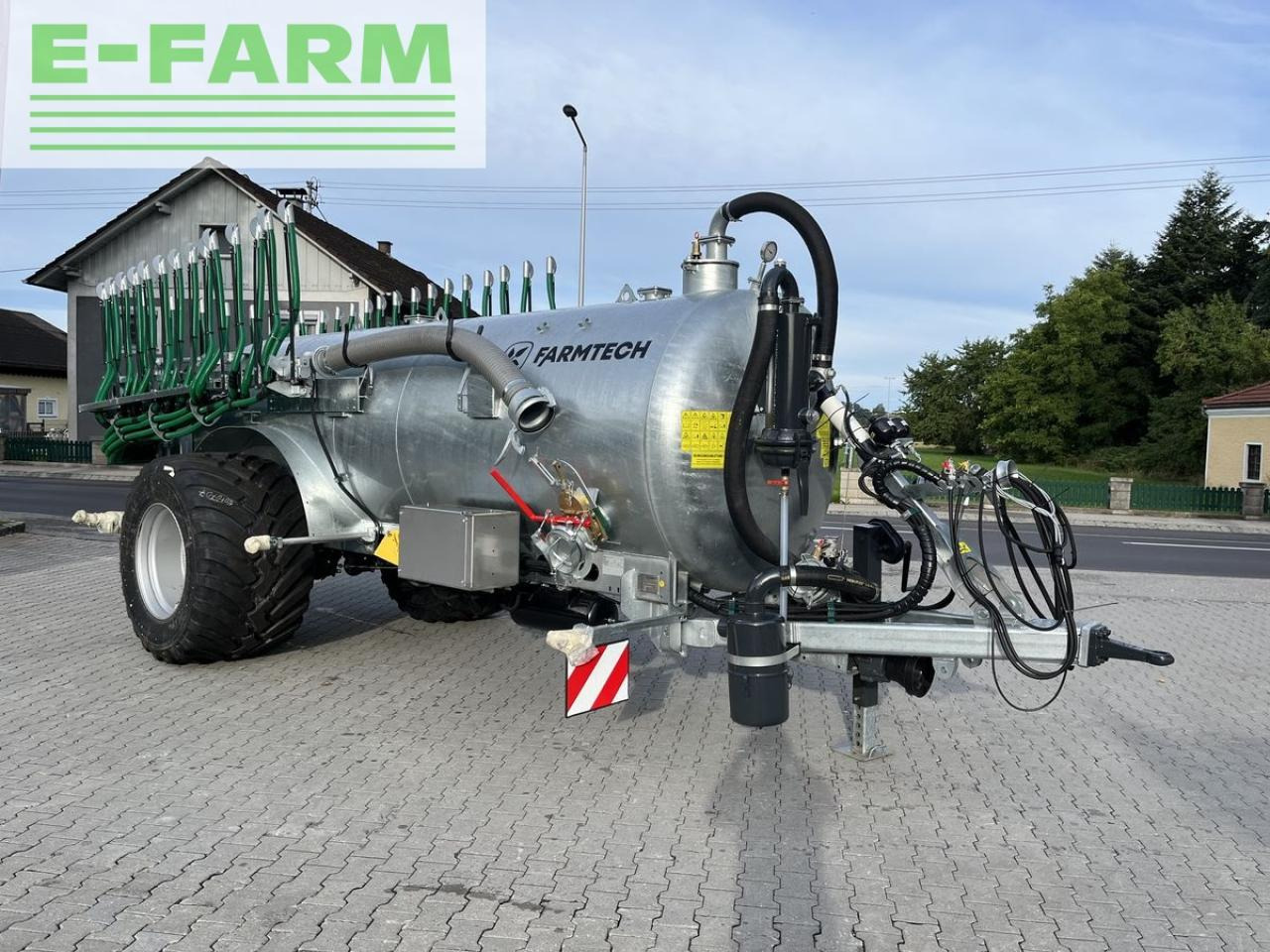 Farmtech supercis 1000 + condor 900 - Lietevaunu: kuva Farmtech supercis 1000 + condor 900 - Lietevaunu Farmtech supercis 1000 + condor 900 - Lietevaunu: kuva Farmtech supercis 1000 + condor 900 - Lietevaunu