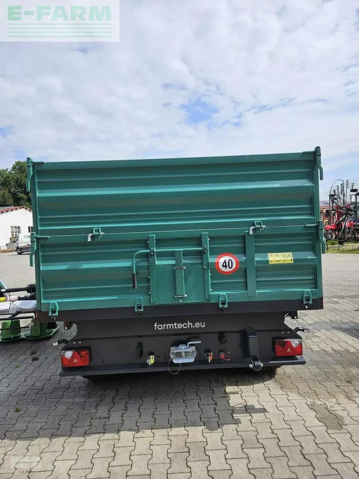 Farmtech tdk 1500 s - Maatalous kippiperävaunu: kuva Farmtech tdk 1500 s - Maatalous kippiperävaunu Farmtech tdk 1500 s - Maatalous kippiperävaunu: kuva Farmtech tdk 1500 s - Maatalous kippiperävaunu