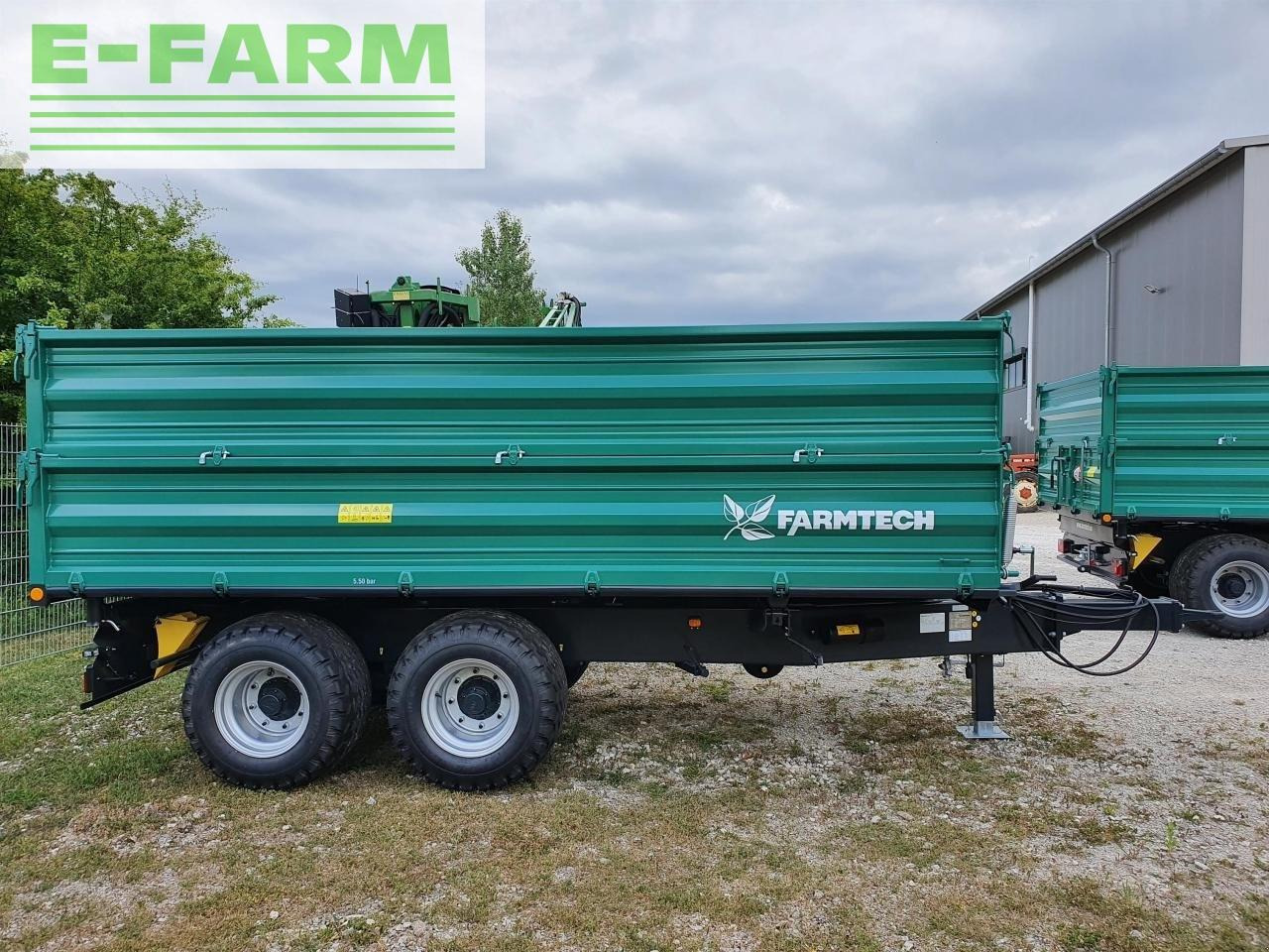 Farmtech tdk 1500s - Maatalous kippiperävaunu: kuva Farmtech tdk 1500s - Maatalous kippiperävaunu Farmtech tdk 1500s - Maatalous kippiperävaunu: kuva Farmtech tdk 1500s - Maatalous kippiperävaunu