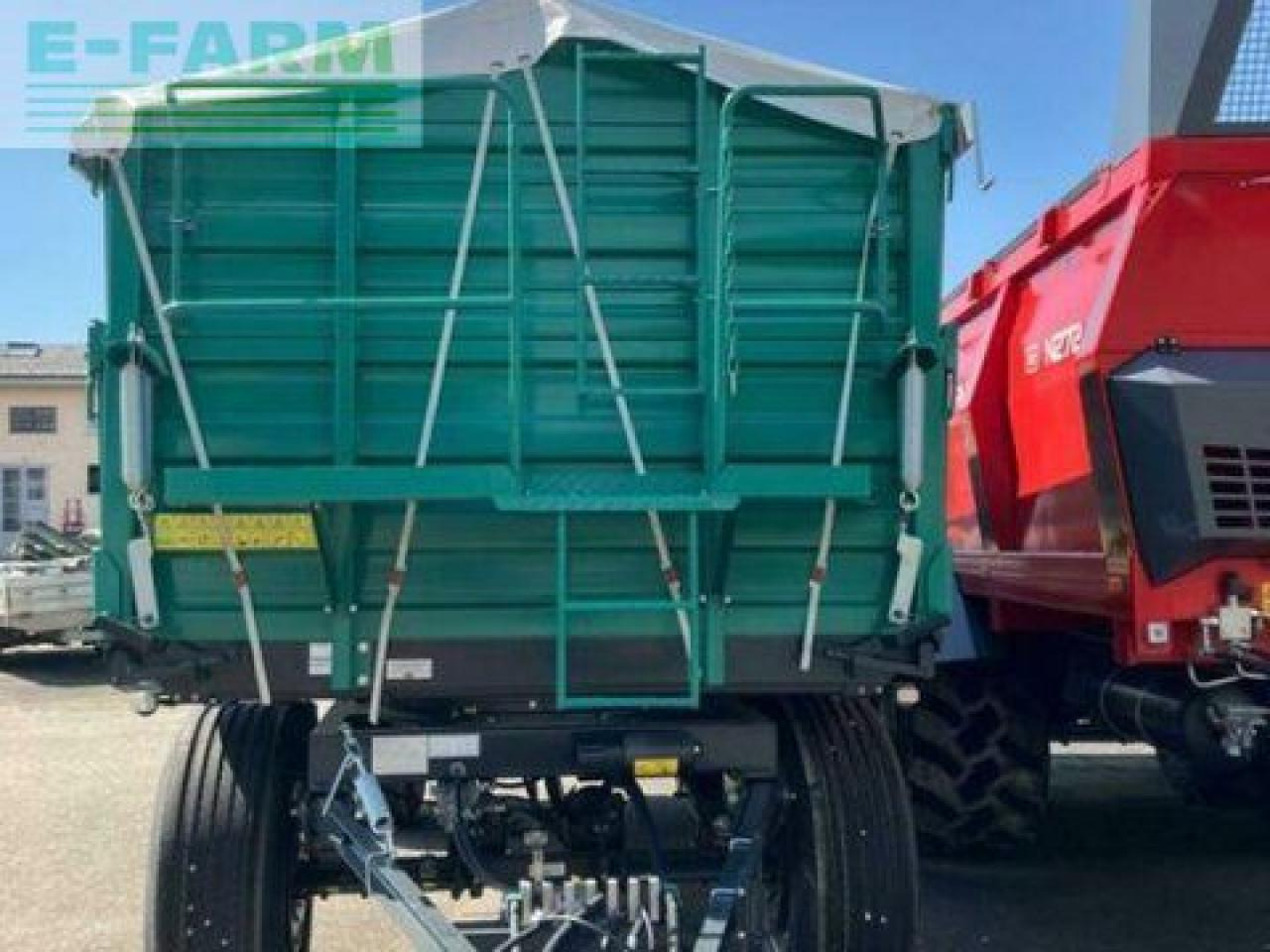 Farmtech zdk 1500 s - Maatalous kippiperävaunu: kuva Farmtech zdk 1500 s - Maatalous kippiperävaunu Farmtech zdk 1500 s - Maatalous kippiperävaunu: kuva Farmtech zdk 1500 s - Maatalous kippiperävaunu