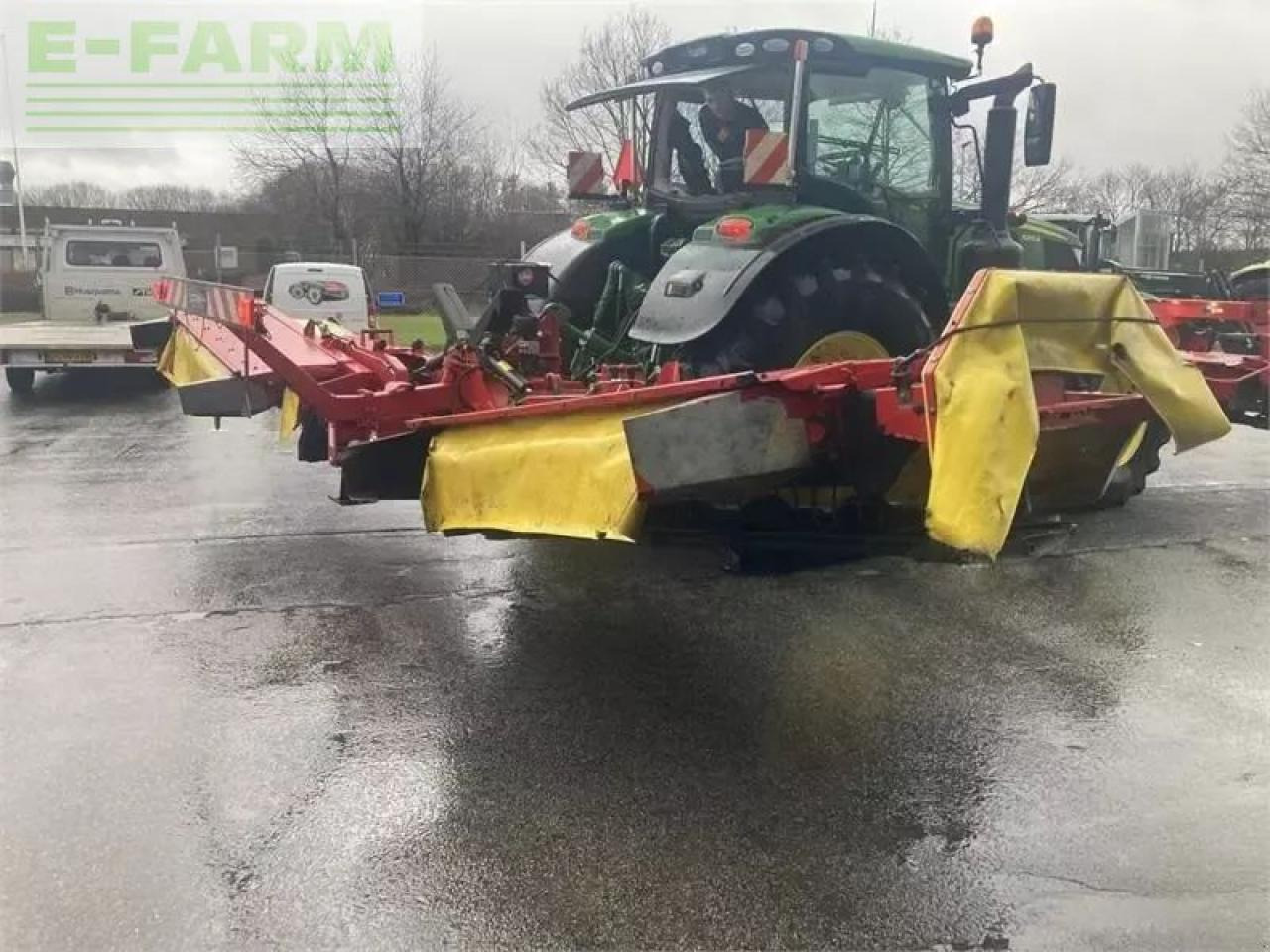 Fella sm 991 tl-kc / sm 310 fz kc - Niittokone: kuva Fella sm 991 tl-kc / sm 310 fz kc - Niittokone Fella sm 991 tl-kc / sm 310 fz kc - Niittokone: kuva Fella sm 991 tl-kc / sm 310 fz kc - Niittokone