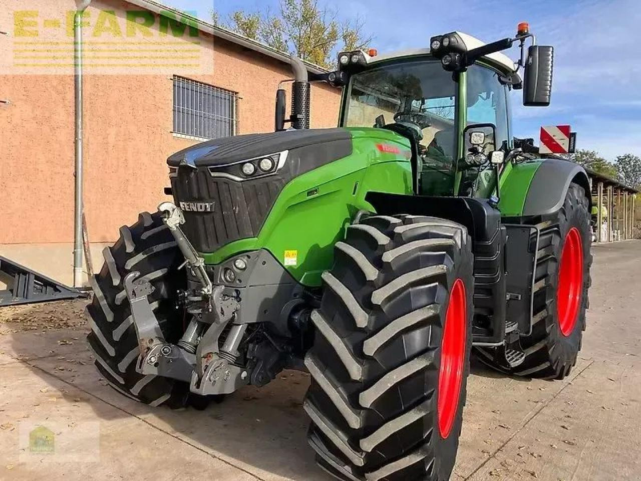 Fendt 1050 gen2 profi plus *rüfa + vario grip + rtk* - Traktori: kuva Fendt 1050 gen2 profi plus *rüfa + vario grip + rtk* - Traktori Fendt 1050 gen2 profi plus *rüfa + vario grip + rtk* - Traktori: kuva Fendt 1050 gen2 profi plus *rüfa + vario grip + rtk* - Traktori