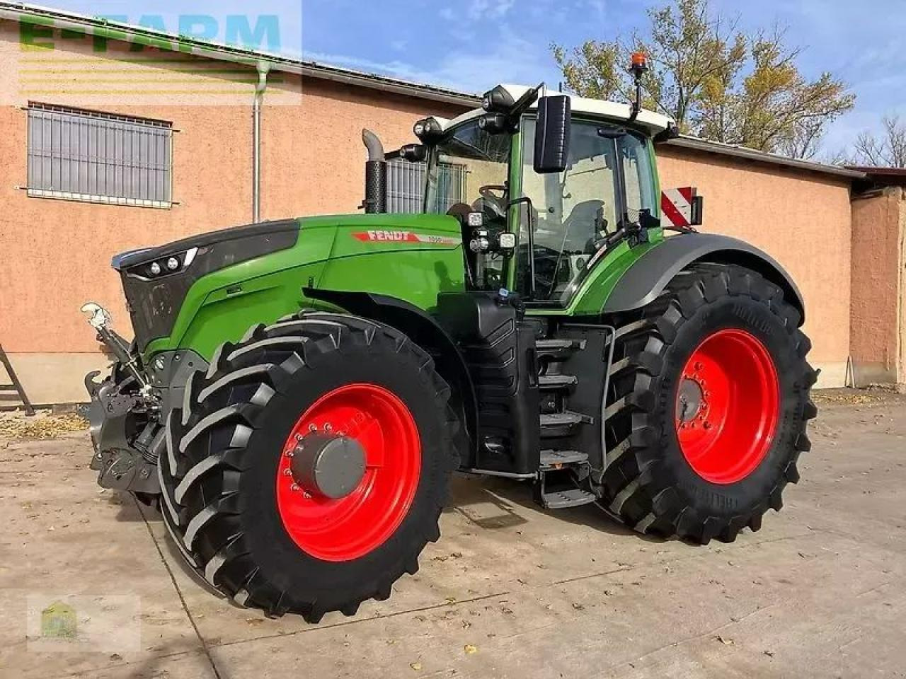 Fendt 1050 gen2 profi plus *rüfa + vario grip + rtk* - Traktori: kuva Fendt 1050 gen2 profi plus *rüfa + vario grip + rtk* - Traktori Fendt 1050 gen2 profi plus *rüfa + vario grip + rtk* - Traktori: kuva Fendt 1050 gen2 profi plus *rüfa + vario grip + rtk* - Traktori