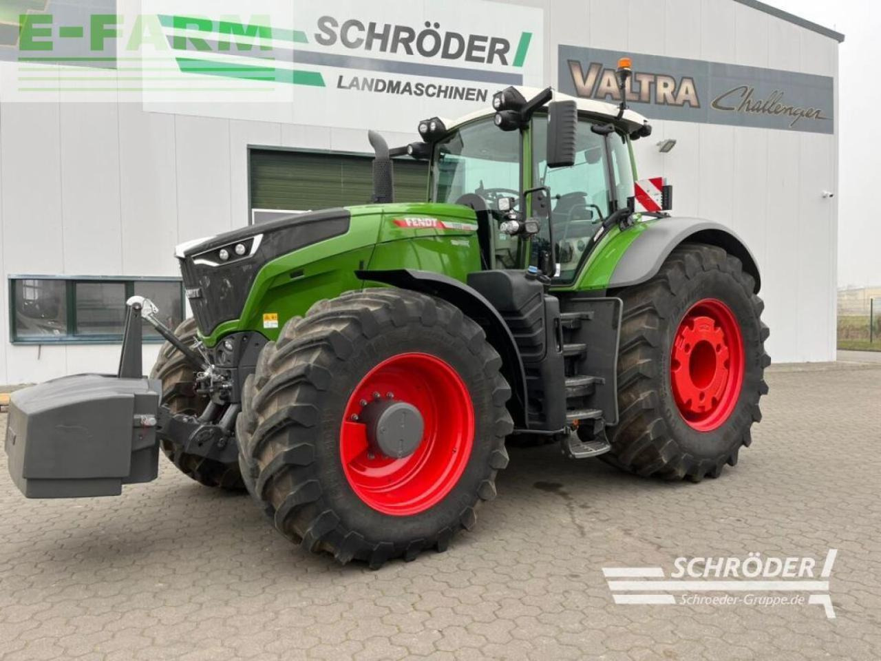 Fendt 1050 vario gen3 profi plus ProfiPlus - Traktori: kuva Fendt 1050 vario gen3 profi plus ProfiPlus - Traktori Fendt 1050 vario gen3 profi plus ProfiPlus - Traktori: kuva Fendt 1050 vario gen3 profi plus ProfiPlus - Traktori
