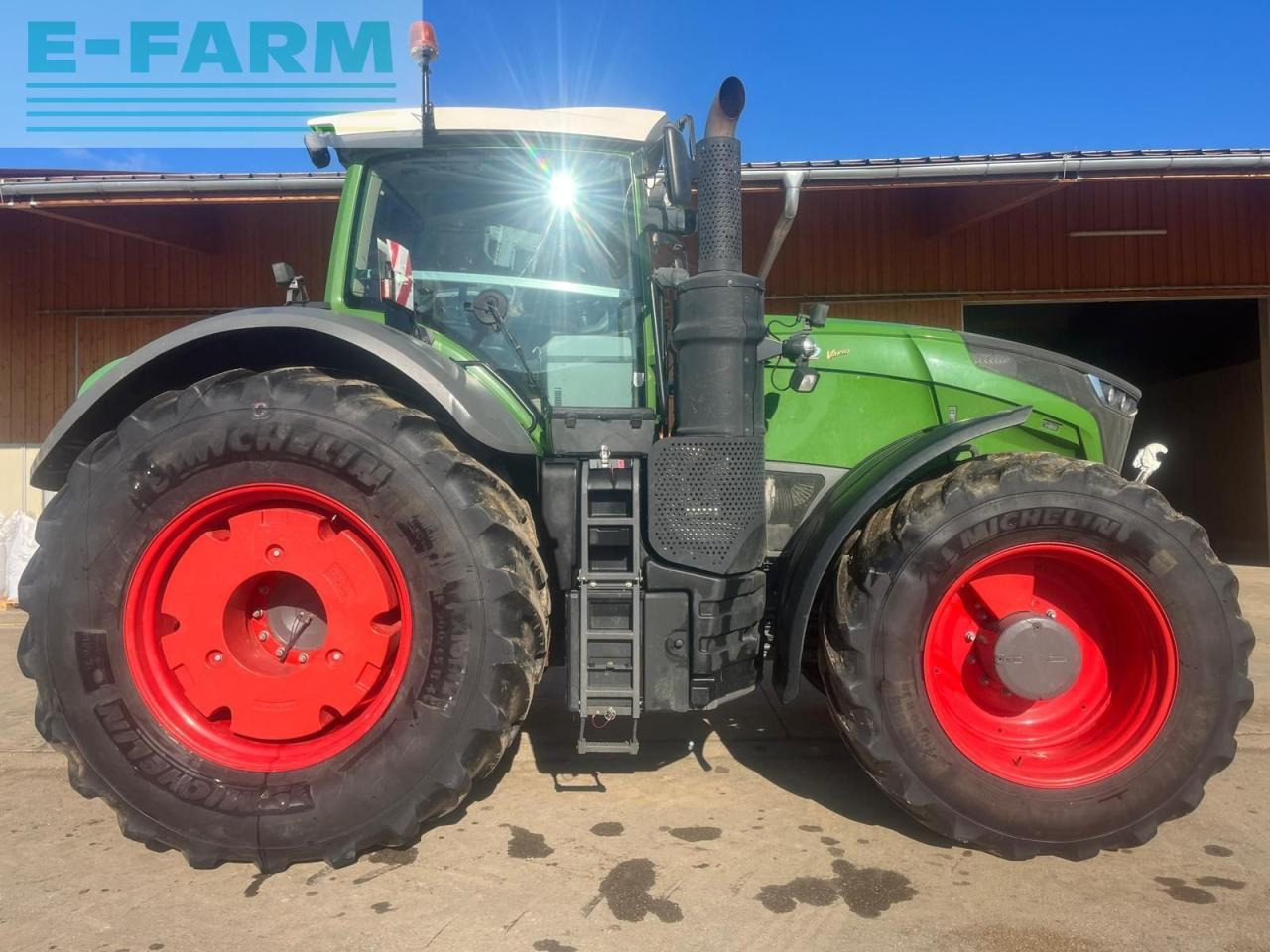 Fendt 1050 vario profiplus ProfiPlus - Traktori: kuva Fendt 1050 vario profiplus ProfiPlus - Traktori Fendt 1050 vario profiplus ProfiPlus - Traktori: kuva Fendt 1050 vario profiplus ProfiPlus - Traktori