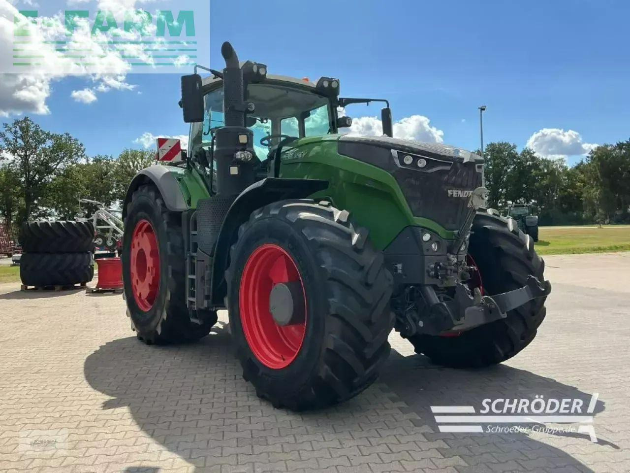 Fendt 1050 vario s4 profi plus ProfiPlus - Traktori: kuva Fendt 1050 vario s4 profi plus ProfiPlus - Traktori Fendt 1050 vario s4 profi plus ProfiPlus - Traktori: kuva Fendt 1050 vario s4 profi plus ProfiPlus - Traktori