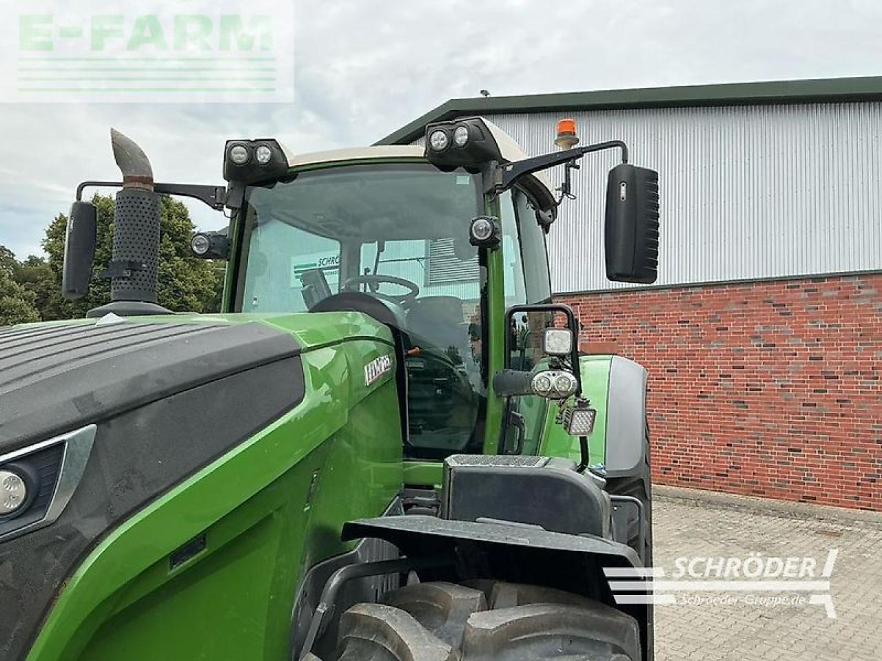 Fendt 1050 vario s4 profi plus - motor neu - Traktori: kuva Fendt 1050 vario s4 profi plus - motor neu - Traktori Fendt 1050 vario s4 profi plus - motor neu - Traktori: kuva Fendt 1050 vario s4 profi plus - motor neu - Traktori