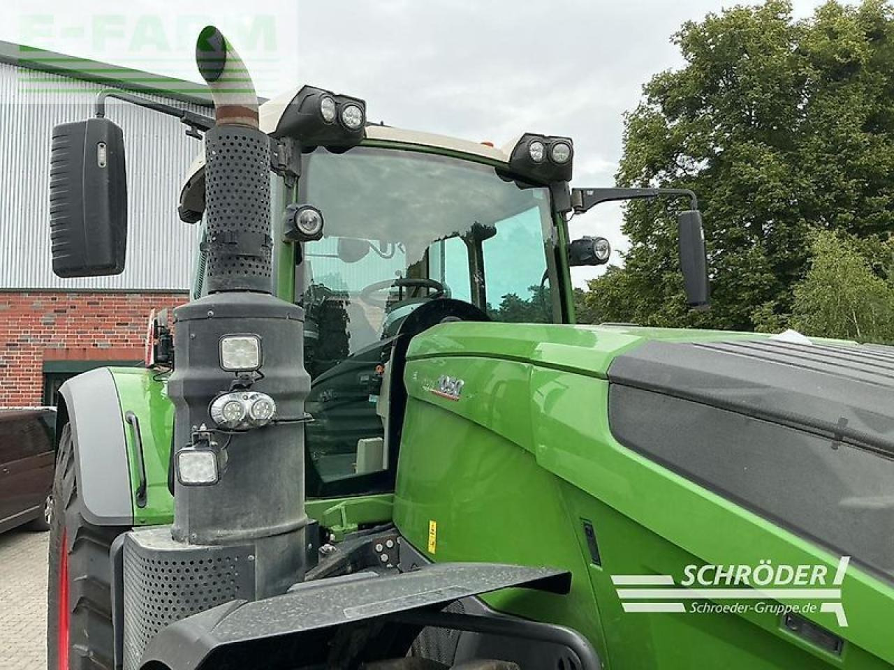 Fendt 1050 vario s4 profi plus - motor neu - Traktori: kuva Fendt 1050 vario s4 profi plus - motor neu - Traktori Fendt 1050 vario s4 profi plus - motor neu - Traktori: kuva Fendt 1050 vario s4 profi plus - motor neu - Traktori