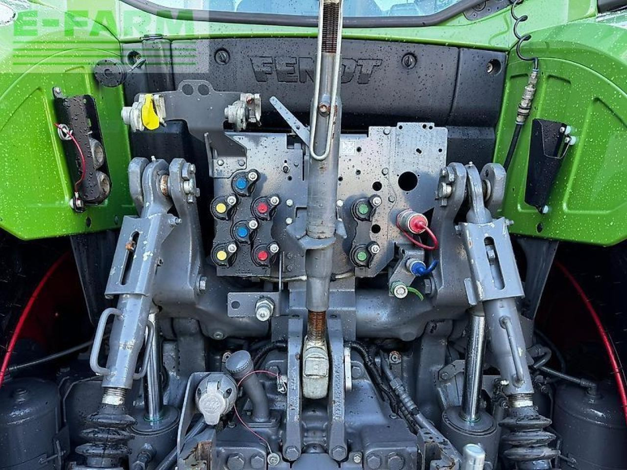 Traktori Fendt 2020 fendt 720 vario s4 power Power: kuva Traktori Fendt 2020 fendt 720 vario s4 power Power Traktori Fendt 2020 fendt 720 vario s4 power Power: kuva Traktori Fendt 2020 fendt 720 vario s4 power Power