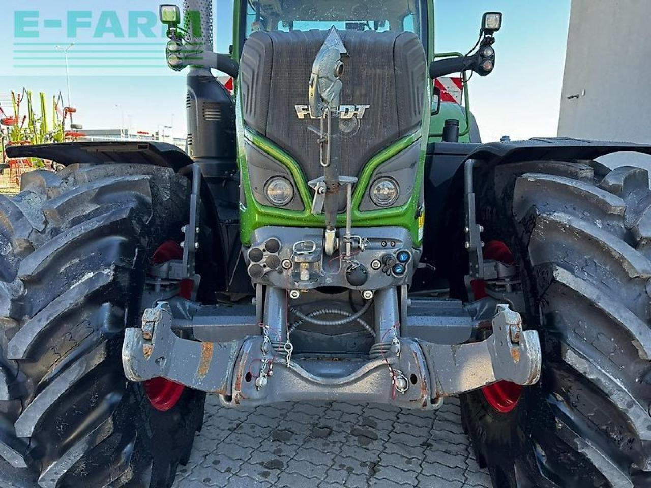 Traktori Fendt 2020 fendt 720 vario s4 power Power: kuva Traktori Fendt 2020 fendt 720 vario s4 power Power Traktori Fendt 2020 fendt 720 vario s4 power Power: kuva Traktori Fendt 2020 fendt 720 vario s4 power Power