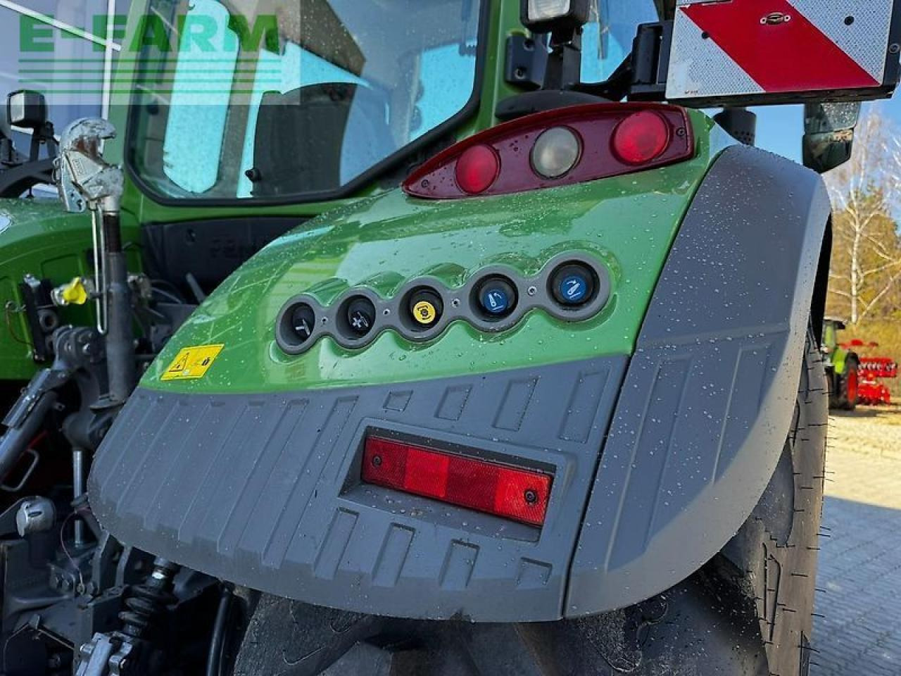 Traktori Fendt 2020 fendt 720 vario s4 power Power: kuva Traktori Fendt 2020 fendt 720 vario s4 power Power Traktori Fendt 2020 fendt 720 vario s4 power Power: kuva Traktori Fendt 2020 fendt 720 vario s4 power Power