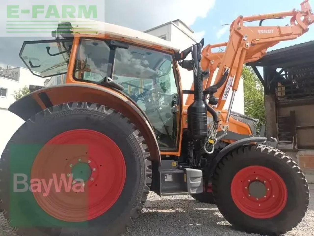 Fendt 211 s vario gen3 power - Traktori: kuva Fendt 211 s vario gen3 power - Traktori Fendt 211 s vario gen3 power - Traktori: kuva Fendt 211 s vario gen3 power - Traktori